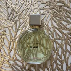 CHANEL CHANCE EAU FRAICHE 香水のサムネイル