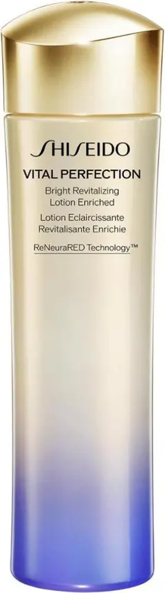 資生堂　バイタルパーフェクションブライトリバイタル ローション エンリッチド