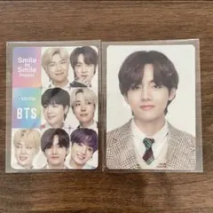 2025年最新】bts テヒョン トレカの人気アイテム - メルカリ