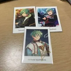 あんスタ ぱしゃこれ ぱしゃっつ 風早巽セット