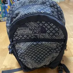 THE NORTH FACE SMALL DAYキッズリュク