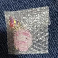 きらきらフルーツチャーム sanrio サンリオ キティ いちご