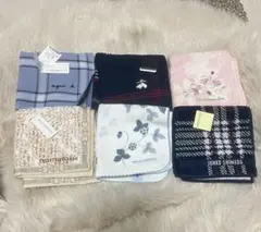 タオル ハンカチ まとめ売り