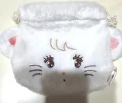 mikko ガチャガチャ　ミニ巾着