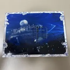 乃木坂46 7th YEAR BIRTHDAY LIVE