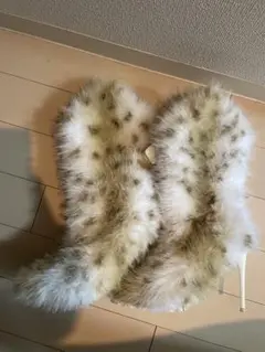 2026年最新】yell ファーブーツの人気アイテム - メルカリ