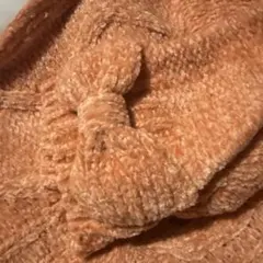 ケーブルニット ニット