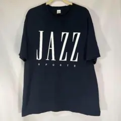 JAZZY SPORT 　ロゴT 　サイズ：L
