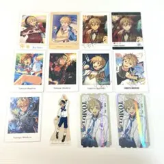 あんさんぶるスターズ！！真白友也 カードセット