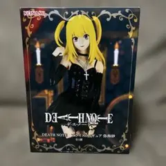 2026年最新】弥海砂 フィギュアの人気アイテム - メルカリ