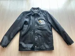 Schott レザージャケット BROOKLYN BINDERS レオパード Schott レザージャケット BROOKLYN BINDERS レオパード - メルカリ