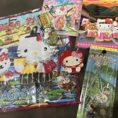 2026年最新】ハローキティ長崎カステラの人気アイテム - メルカリ