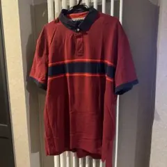 TOMMY HILFIGER XXL ポロシャツ