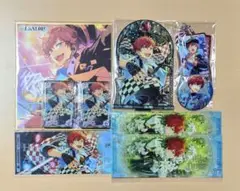 2025年最新】あんスタ 中国 両面アクキーの人気アイテム - メルカリ