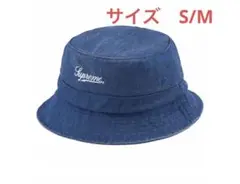 2026年最新】supreme ハット デニムの人気アイテム - メルカリ