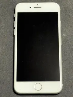 Apple iPhone 8 ホワイト 本体 64GB SIMフリー