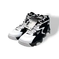 激レア】Reebok カミカゼ2 FV2969 黒白 27.5 - メルカリ