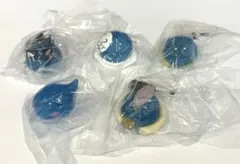 転生したらスライムだった件 リムル様がいっぱいフィギュア ガチャ ランガ