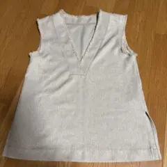 アーバンリサーチ　ジレ