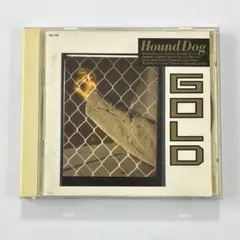 Hound Dog GOLD