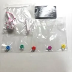 プリキュア なりきりDX2ファイトコレクション キュアフルーレ