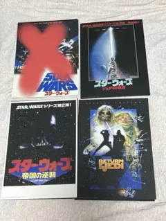 スターウォーズ ジェダイの帰還 VHD 販促ポスター 1986年製 スターウォーズ ジェダイの帰還 VHD 販促ポスター 1986年製