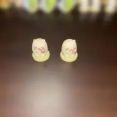 すみっコぐらし　チョコエッグのフィギュア　04 ねこ　単体売り可