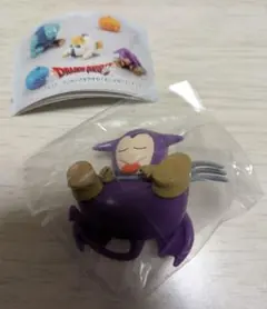 ドラゴンクエスト　ラリホーですやすや！ベビーサタン