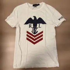 Polo Ralph Lauren カスタムスリムフィットTシャツ M