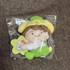 なにわ男子 大橋和也 ちびぬい サンリオ