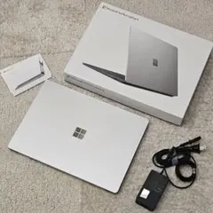 Surface Laptop 4 /Ryzen 5/256GB/16GB