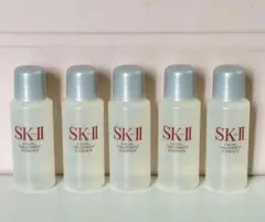 SK-II フェイシャル トリートメント エッセンス10ml 5本のサムネイル