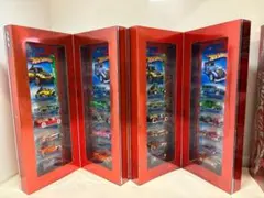 Hot Wheels 2010 Super Treasure Hunts セットのサムネイル