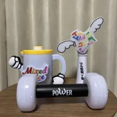 WEST.ジャニーズWESTペンライト