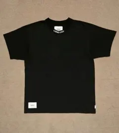 2026年最新】wtaps シャツ ブラックの人気アイテム - メルカリ