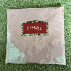 22.　シャルレ ガードル 76 サイズ パレッティ ３枚セット 軽やかレースガードル（セミロング） ＜パレッティ＞ FE222