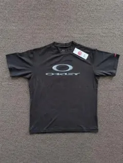 00s oakley t-shirt
