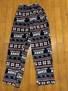 フリースパジャマズボンのみ