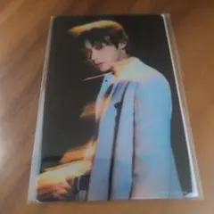 RIIZE WONBIN クリアカード