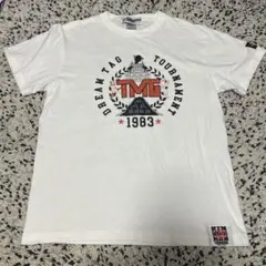 キン肉マン 東北 半袖 Tシャツ Mのサムネイル