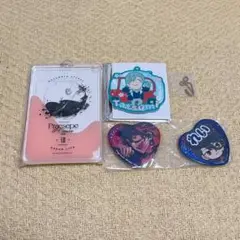 あんスタ　まとめ売り　朔間零　風早巽　スタライ8th セット売り