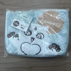 匿名配送 ちいかわ エニマイくじ ❤︎ あのこ ポ一チ