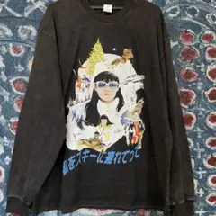 2025年最新】松任谷由実 tシャツの人気アイテム - メルカリ