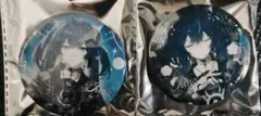 【公式正規品】鳴潮　蝕光守辰　缶バッジ　ユーノセットのサムネイル