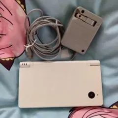 Nintendo DS i 本体