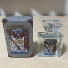 6点 タルタリヤ 鍾離 香水 GIGO ファイル スイパラコラボ 食品タグ 原神 primaniacs】原神 フレグランス タルタリヤ