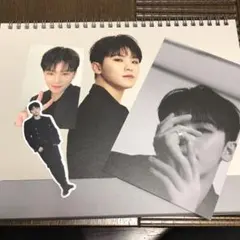 SEVENTEEN シーグリ