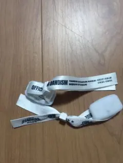 Official髭男dismペンライト LIVE AT STADIUM 2025