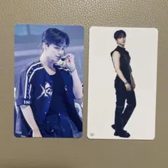 INI 後藤威尊XQUARE トレカ