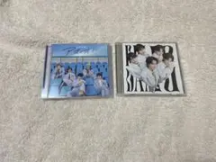 M!LK CD 2枚セット Yes!東京 M!LK盤 アオノオト 通常盤